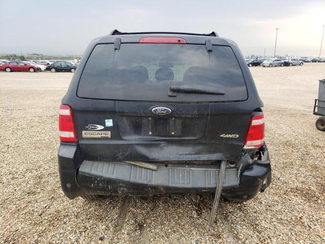 Photo 5 VIN: 1FMCU94178KC29649 - FORD ESCAPE 