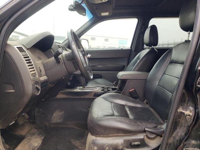 Photo 6 VIN: 1FMCU94178KC29649 - FORD ESCAPE 