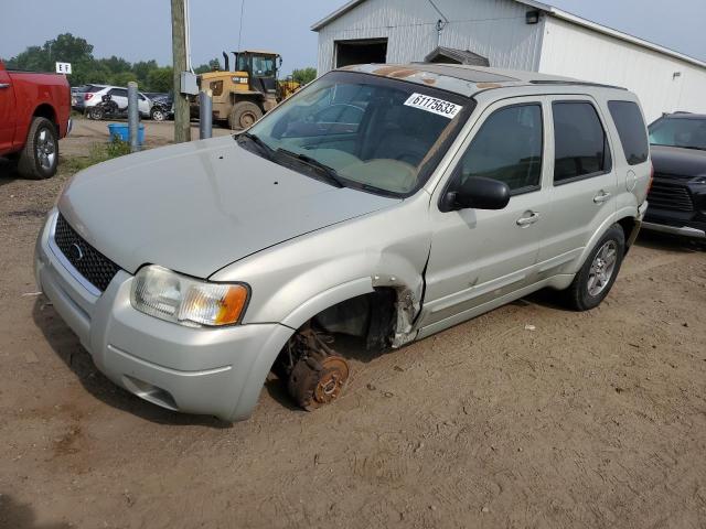 Photo 0 VIN: 1FMCU94183KA07047 - FORD ESCAPE LIM 