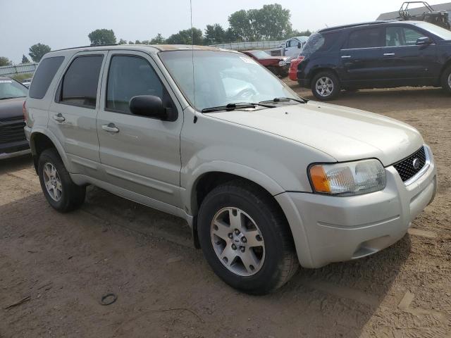 Photo 3 VIN: 1FMCU94183KA07047 - FORD ESCAPE LIM 