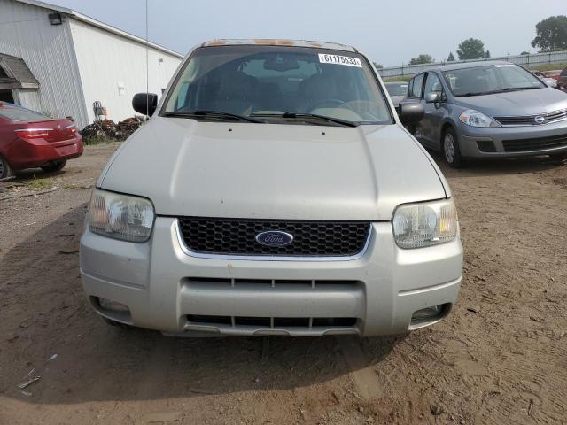 Photo 4 VIN: 1FMCU94183KA07047 - FORD ESCAPE LIM 