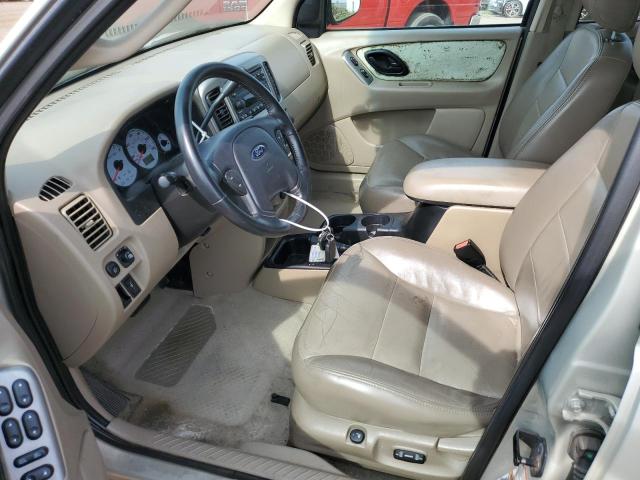 Photo 6 VIN: 1FMCU94183KA07047 - FORD ESCAPE LIM 