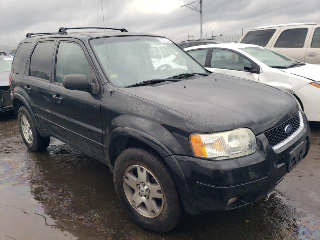 Photo 3 VIN: 1FMCU94183KE10249 - FORD ESCAPE 