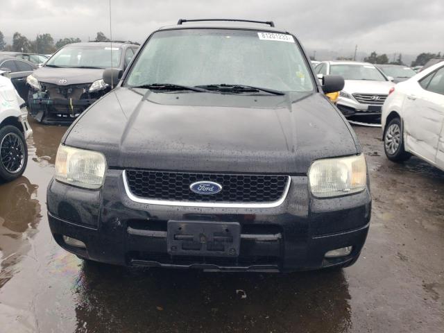 Photo 4 VIN: 1FMCU94183KE10249 - FORD ESCAPE 