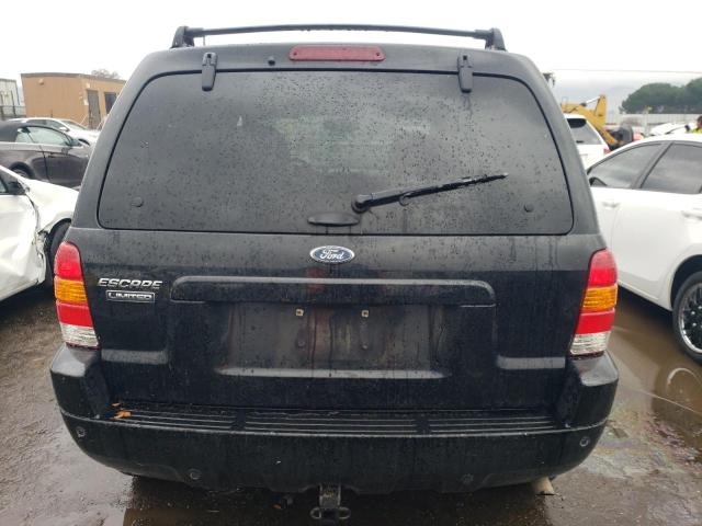 Photo 5 VIN: 1FMCU94183KE10249 - FORD ESCAPE 