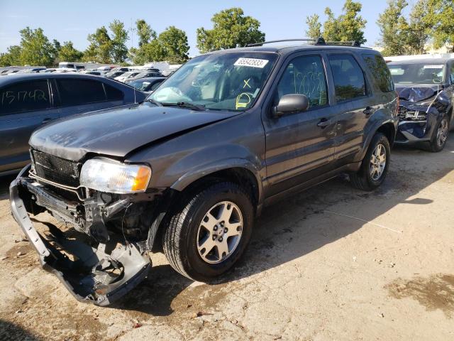 Photo 0 VIN: 1FMCU94184KB40361 - FORD ESCAPE LIM 