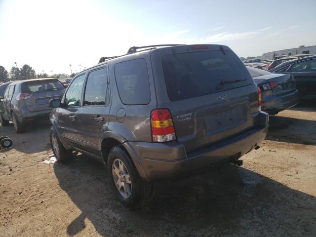 Photo 1 VIN: 1FMCU94184KB40361 - FORD ESCAPE LIM 