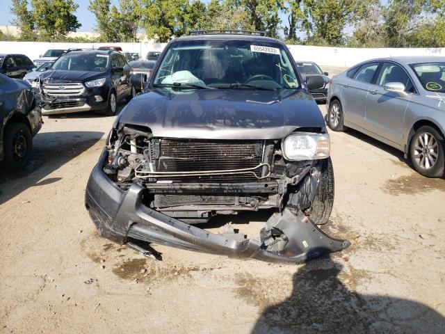 Photo 4 VIN: 1FMCU94184KB40361 - FORD ESCAPE LIM 