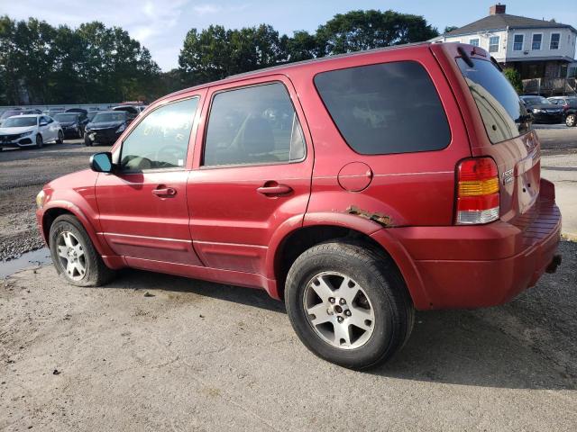 Photo 1 VIN: 1FMCU94185KA24868 - FORD ESCAPE LIM 