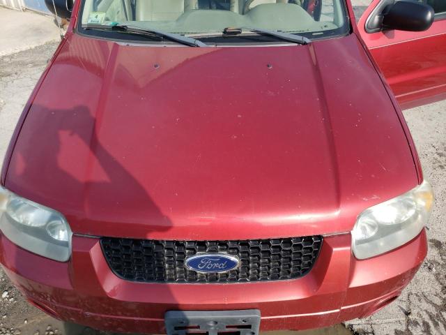 Photo 11 VIN: 1FMCU94185KA24868 - FORD ESCAPE LIM 