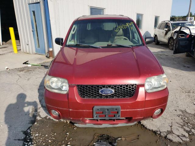 Photo 4 VIN: 1FMCU94185KA24868 - FORD ESCAPE LIM 