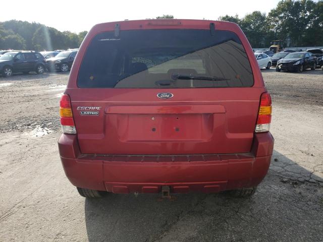 Photo 5 VIN: 1FMCU94185KA24868 - FORD ESCAPE LIM 