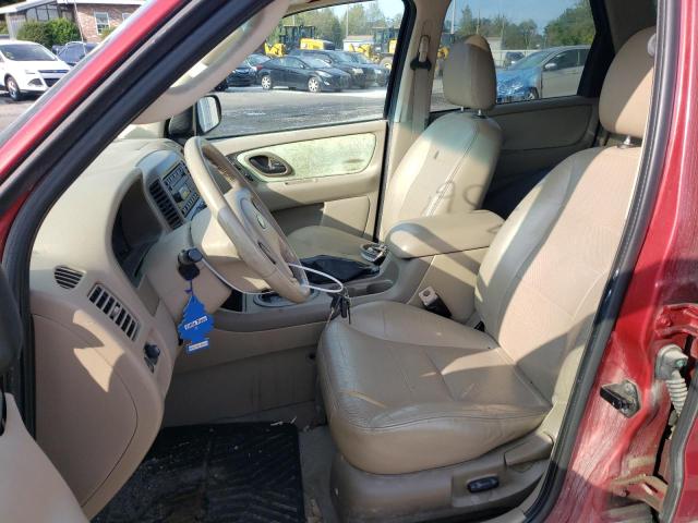 Photo 6 VIN: 1FMCU94185KA24868 - FORD ESCAPE LIM 