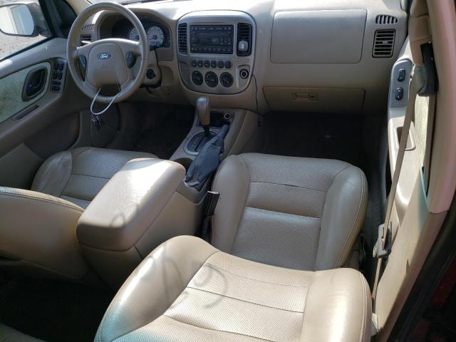 Photo 7 VIN: 1FMCU94185KA24868 - FORD ESCAPE LIM 