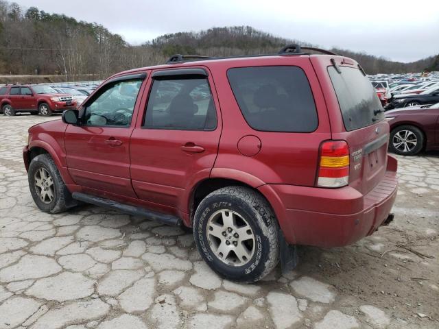 Photo 1 VIN: 1FMCU94185KA94225 - FORD ESCAPE 