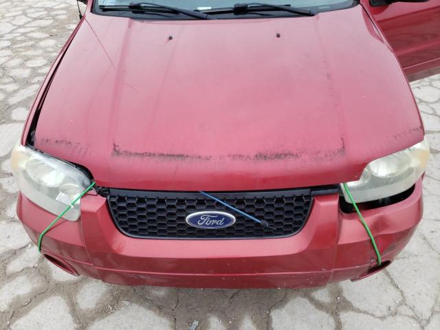 Photo 11 VIN: 1FMCU94185KA94225 - FORD ESCAPE 