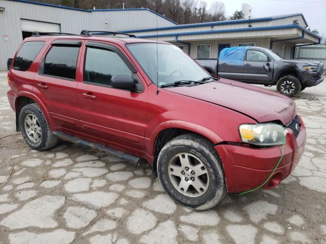 Photo 3 VIN: 1FMCU94185KA94225 - FORD ESCAPE 