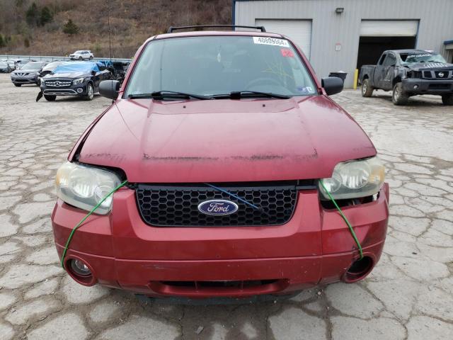 Photo 4 VIN: 1FMCU94185KA94225 - FORD ESCAPE 