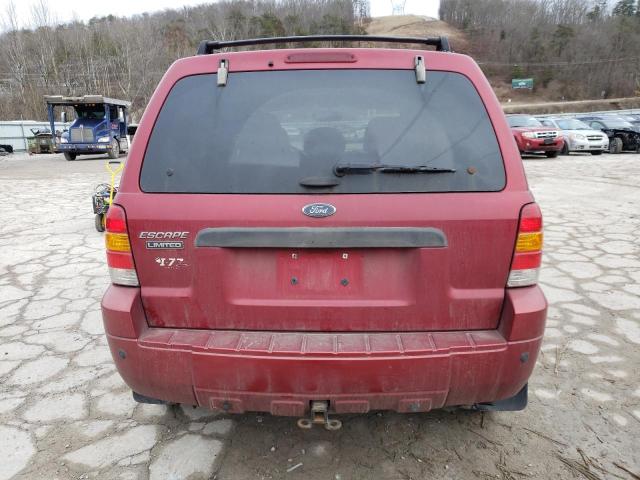 Photo 5 VIN: 1FMCU94185KA94225 - FORD ESCAPE 