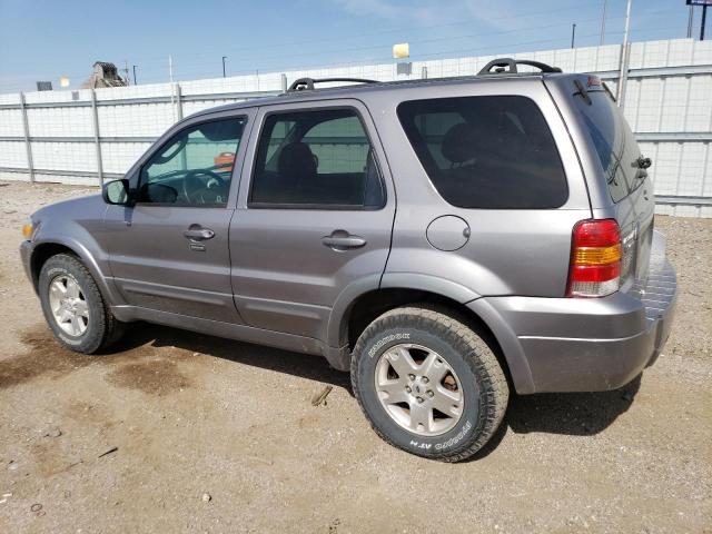 Photo 1 VIN: 1FMCU94187KA04056 - FORD ESCAPE LIM 