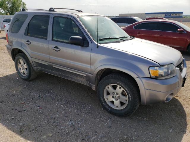 Photo 3 VIN: 1FMCU94187KA04056 - FORD ESCAPE LIM 