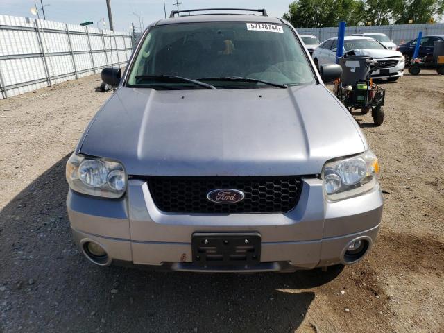 Photo 4 VIN: 1FMCU94187KA04056 - FORD ESCAPE LIM 