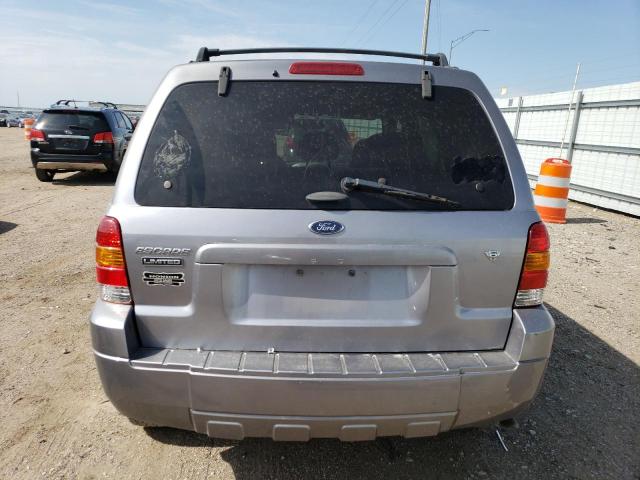 Photo 5 VIN: 1FMCU94187KA04056 - FORD ESCAPE LIM 