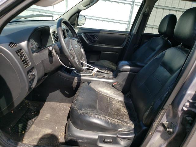 Photo 6 VIN: 1FMCU94187KA04056 - FORD ESCAPE LIM 