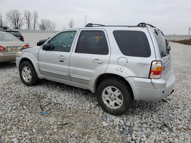 Photo 1 VIN: 1FMCU94187KA64421 - FORD ESCAPE 