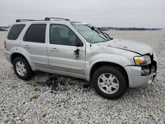 Photo 3 VIN: 1FMCU94187KA64421 - FORD ESCAPE 