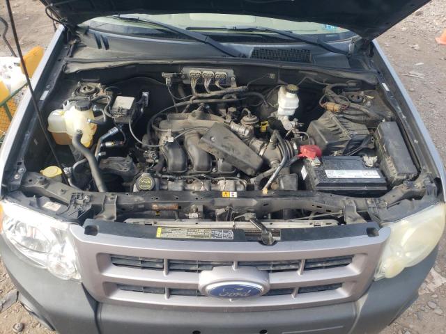 Photo 11 VIN: 1FMCU94188KA94794 - FORD ESCAPE LIM 