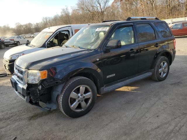 Photo 0 VIN: 1FMCU94188KC00239 - FORD ESCAPE 