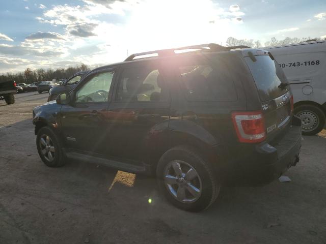 Photo 1 VIN: 1FMCU94188KC00239 - FORD ESCAPE 