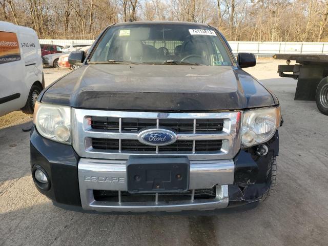 Photo 4 VIN: 1FMCU94188KC00239 - FORD ESCAPE 