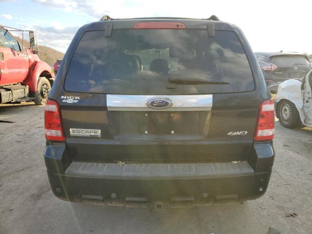 Photo 5 VIN: 1FMCU94188KC00239 - FORD ESCAPE 