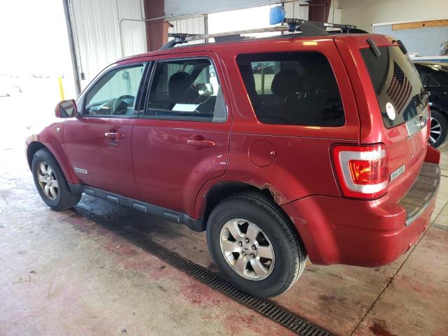 Photo 1 VIN: 1FMCU94188KD99728 - FORD ESCAPE LIM 