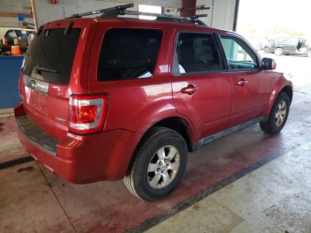 Photo 2 VIN: 1FMCU94188KD99728 - FORD ESCAPE LIM 