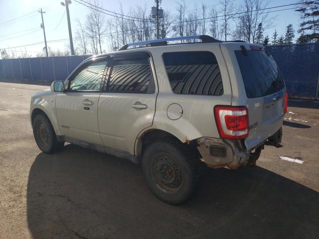 Photo 1 VIN: 1FMCU94188KE17869 - FORD ESCAPE 