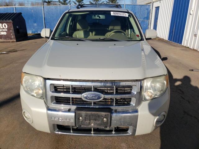 Photo 4 VIN: 1FMCU94188KE17869 - FORD ESCAPE 