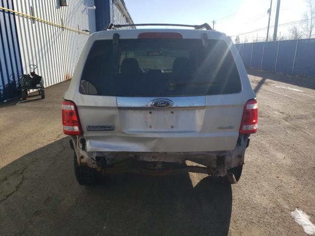 Photo 5 VIN: 1FMCU94188KE17869 - FORD ESCAPE 