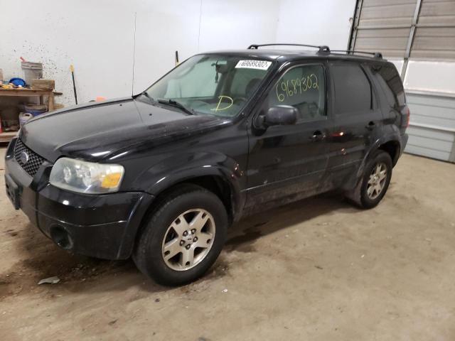 Photo 0 VIN: 1FMCU94195KA83427 - FORD ESCAPE LIM 