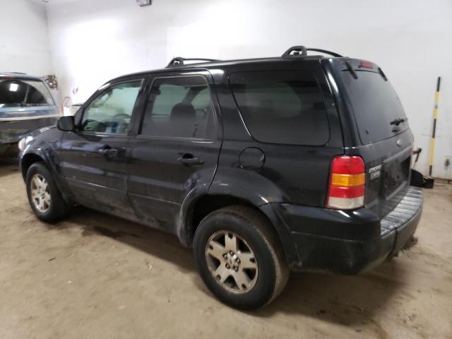 Photo 1 VIN: 1FMCU94195KA83427 - FORD ESCAPE LIM 