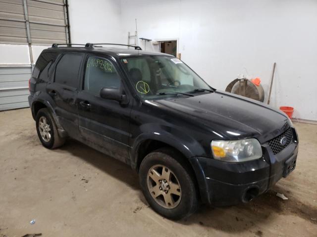 Photo 3 VIN: 1FMCU94195KA83427 - FORD ESCAPE LIM 