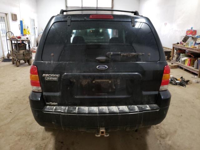 Photo 5 VIN: 1FMCU94195KA83427 - FORD ESCAPE LIM 