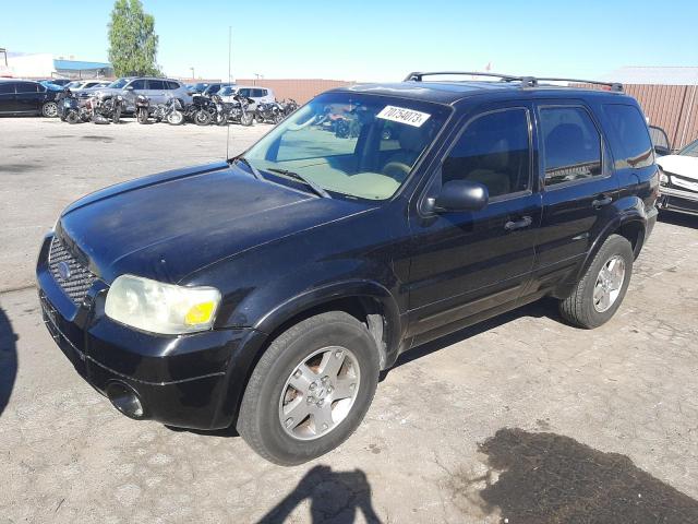 Photo 0 VIN: 1FMCU94195KB03594 - FORD ESCAPE LIM 