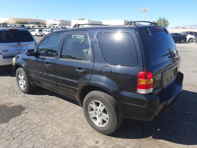 Photo 1 VIN: 1FMCU94195KB03594 - FORD ESCAPE LIM 