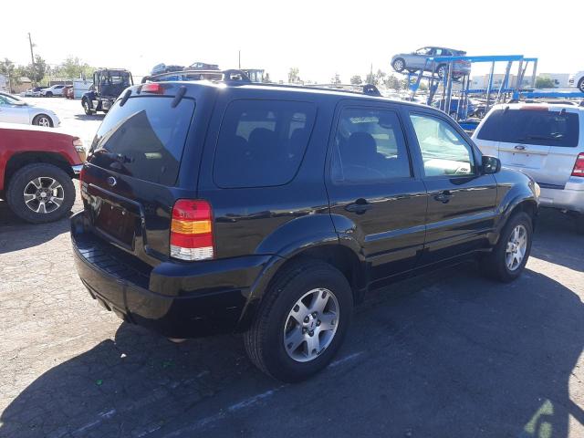 Photo 2 VIN: 1FMCU94195KB03594 - FORD ESCAPE LIM 