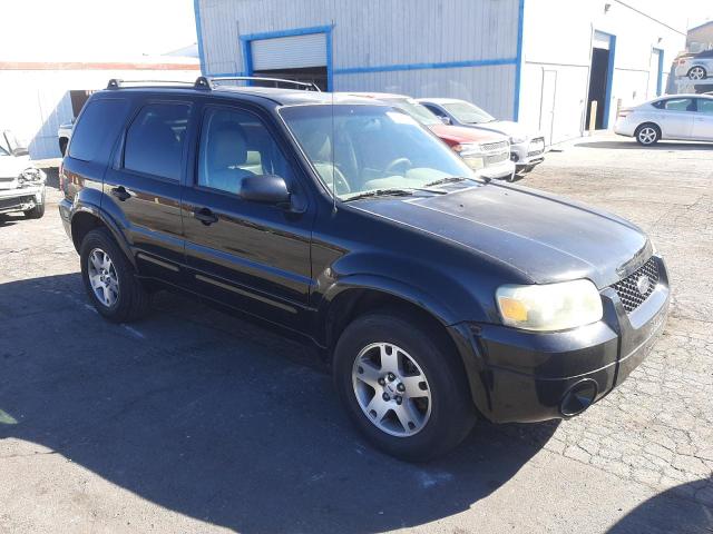 Photo 3 VIN: 1FMCU94195KB03594 - FORD ESCAPE LIM 