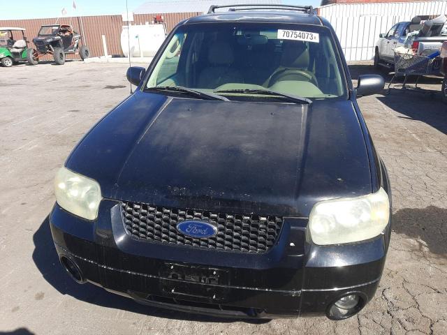 Photo 4 VIN: 1FMCU94195KB03594 - FORD ESCAPE LIM 