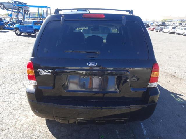 Photo 5 VIN: 1FMCU94195KB03594 - FORD ESCAPE LIM 